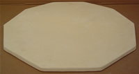 Cordierite Kiln Shelf - 231 - 21" x 22" x 5/8"
