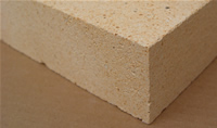 Cordierite Kiln Shelf - 12" x 12" x 1.5"
