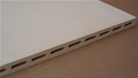Corelite     Kiln Shelf - 12" x 24" x 5/8"