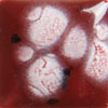 Duncan Crystal Glaze - CR20089 - Raspberry Ice -  4 fluid oz.