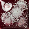 Duncan Crystal Glaze - CR-853 - Sailor's Delight -  4 fluid oz.