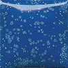 Duncan Crystal Glaze - CR20095 - Blue Enamelware -  4 fluid oz.