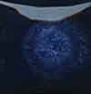 Duncan Crystal Glaze - CR-902 - Night Sky -  4 fluid oz.