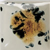 Duncan Crystal Glaze - CR-917 - Caramel Latte -  4 fluid oz.