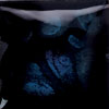 Duncan Crystal Glaze - CR-921 - Glacier Storm -  4 fluid oz.