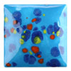 Duncan Crystal Glaze - CR-932 - Blueberry Bubblegum -  4 fluid oz.
