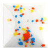 Duncan Crystal Glaze - CR-934 - Funfetti -  4 fluid oz.