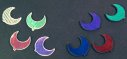 Uroboros Specialty Shape - Crescent