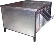 Ceramic Services  Glaze Formulating table  CSGT-5