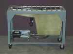 Lehman Casting Table  CT-630  (no casters)