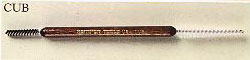 Kemper CUB - Cleanup Brush