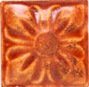 Duncan Courtyard Glaze - CY-118 - Pumpkin Spice -  4 fluid oz.