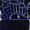 Mayco Element - EL-134 - Mirror Blue -  4 oz.