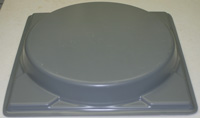 Bat Mold - F15 - Flat - 15"