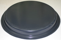Bat Mold - F18 - Flat - 18"