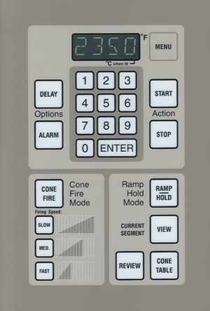 Skutt Kilnmaster -  KM-614-3 - single phase/115 volt