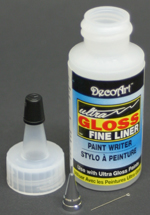 Deco Art Ultra Gloss Fine Liner