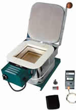 Skutt  Firebox  8 - single phase / 115 volts