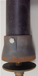 Flame Tube - 8"