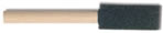 Foam Brush - 1 inch