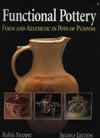 Functional Pottery, Second Edition