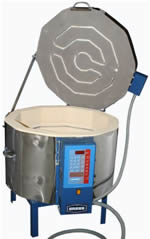 Cress Fuser  2414E - single phase - 208 volt