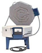 Cress Fuser       75 - single phase - 115 volt