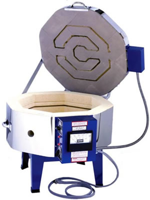 Cress Fuser      87 - single phase - 120 volt