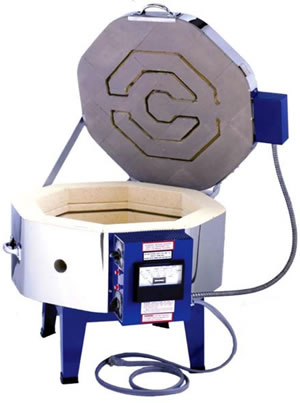 Cress Fuser     89 - single phase - 240 volt