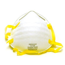 Gerson 1730 Respirator