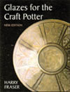 Glazes for the Craft Potter
