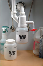 Gleco Trap - GT64