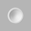 Mayco  Glass Mold - GM-107 - Small Dome