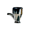 Paasche Metal Color Cup H-1/4 oz.