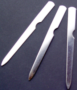 Falcon Flexible Hand Trimmer (set of 3)