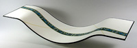Workshop -         Introduction to Glass Fusing with Tim Harlan - April 26