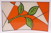 Class -    Wednesday Afternoon Beginning Glass Fusing