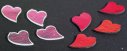 Uroboros Specialty Shape - Heart