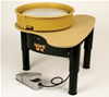 Brent IE-X Potter's Wheel