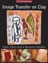 Image Transfer on Clay