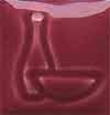 Duncan Envision Glaze - IN-1009 - Cherry Red -  4 fluid oz.