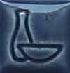 Duncan Envision Glaze - IN-1013 - Denim Blue -  4 fluid oz.