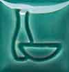 Duncan Envision Glaze - IN-1017 - Sea Mist Green -  4 fluid oz.