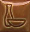 Duncan Envision Glaze - IN-1023 - Butter Toffee -  4 fluid oz.