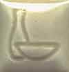 Duncan Envision Glaze - IN-1038 - Parchment -  4 fluid oz.