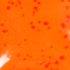 Duncan Envision Glaze - IN-1208 - Neon Orange Sprinkles -  4 fluid oz.