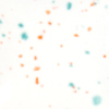 Duncan Envision Glaze - IN-1215 - White Sprinkles -  4 fluid oz.