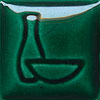 Duncan Envision Glaze - IN-1669 - Bottle Green -   4 fluid oz.