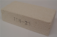 IN23 Soft Brick - 9" Straight