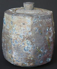 Workshop -       Kazegama Firing with Steve Davis - May 31 - June 1
